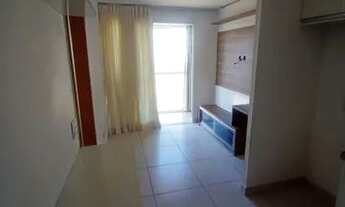 Imagem 3: Apartamento em Águas Claras, Residencial Blend