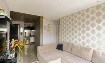 Imagem 4: Apartamento para Aluguel - Jardim Anália Franco, 2 Quartos, 70 m2