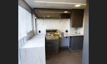 Imagem 4: Apartamento para alugar, Edifício Glass - Barueri/SP com 2 dormitórios