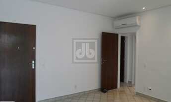 Imagem 6: Botafogo próximo da Cobal - Desocupado - Silencioso - Reformado - Vista verde livre - Vara