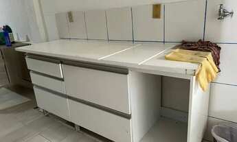 Imagem 3: Alugo casa tipo kitnet (qto/coz/banheiro/varanda) SEM GARAGEM