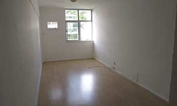 Imagem 1: ALUGUEL BOTAFOGO - Apto. 57 m² com 1 quarto, dependências e Vaga na Garagem