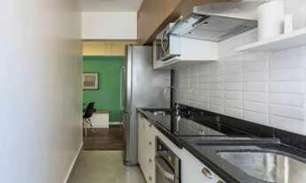 Imagem 7: São Paulo - Apartamento Padrão - Itaim Bibi