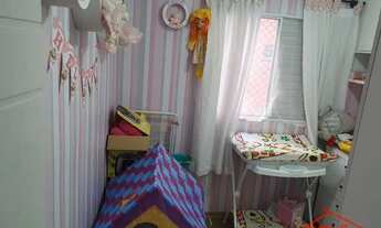 Imagem: Apartamento com 2 dormitórios à venda