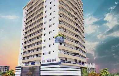 Imagem 4: Predio Frente Mar - Vista livre e permanente para o mar!