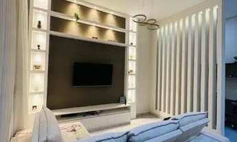 Imagem 4: Casa com 3 suítes e fino acabamento à venda, 116 m² por R$ 899.000 - Ressaca - Atibaia/SP