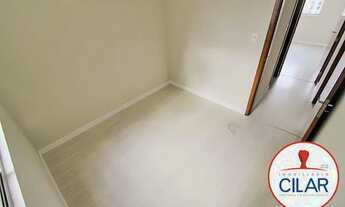 Imagem: Curitiba - Apartamento Padrão - Água Verde