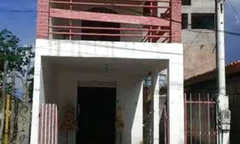 Imagem 2: Casa na praia com ponto comercial