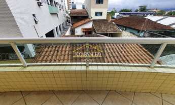 Imagem 5: Apartamento com 2 dorms, Boqueirão, Praia Grande - R$ 355 mil, Cod: 2799