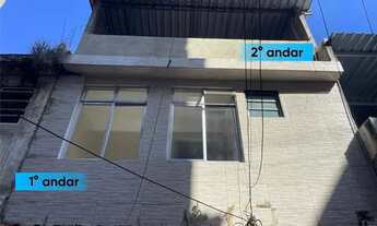 Imagem 2: Cada de vila 2 andares