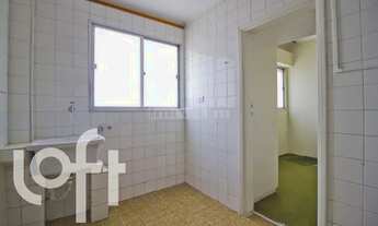 Imagem 6: Itaim Bibi Apartamento com 2 dormitórios