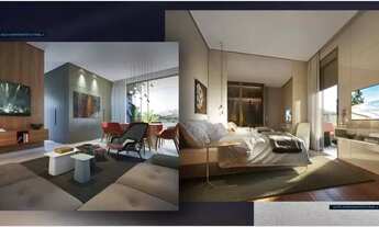 Imagem 2: 3 quartos com lazer completo no Vale do Sereno