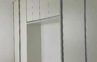 Imagem 5: Studio com 2 dormitórios para alugar, 45 m² por R$ 1.940,00/mês - Parque Mandaqui - São Pa