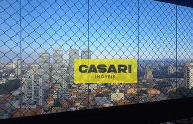 Imagem 2: Apartamento com 3 dormitórios para alugar, 96 m² - Jardim do Mar - São Bernardo do Campo/S