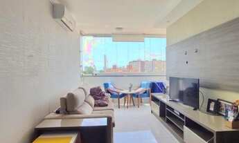 Imagem: Apartamento para venda tem 88 metros quadrados