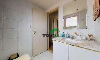 Imagem 10: Apartamento com 1 dormitório, 52 m² - venda por R$ 468.000,00 ou aluguel por R$ 3.800,00/m