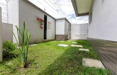 Imagem 2: Apartamento para venda tem 66 metros quadrados com 2 quartos em Vila Izabel - Curitiba - P