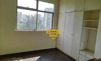 Imagem 4: Apartamento com 3 dormitórios para alugar, 130 m² por R$ 5.050,00/mês - Icaraí - Niterói/R