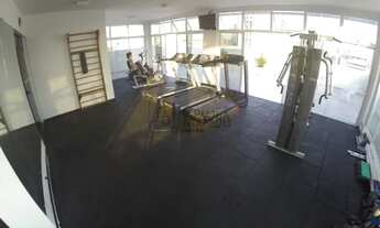 Imagem 7: Flat residencial para locação no Jardins!