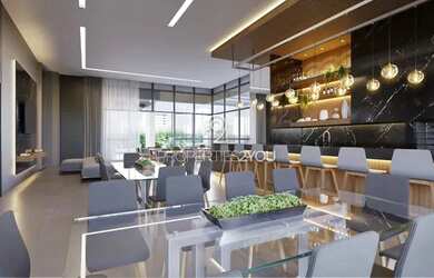 Imagem 7: Apartamento Alto Padrão com 3 suítes  e 176m² no Batel -  Curitiba - PR