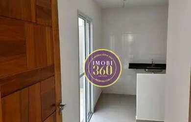 Imagem 4: Apartamento com 1 dormitório à venda, 40 m² - Ponte Rasa - São Paulo/SP