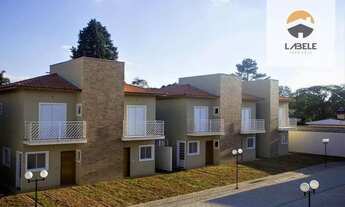 Imagem 2: Casa com 3 dormitórios à venda, 95 m² por R$ 375.000 - Vargem Grande Paulista - Vargem Gra