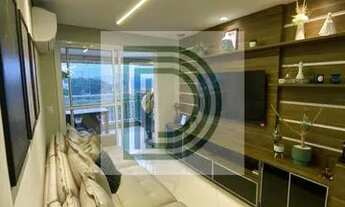 Imagem 4: Belíssimo apartamento totalmente mobiliado - com 2 dormitórios