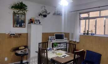 Imagem 2: Excelente apartamento de 56m² a venda no Jardim São Paulo, localização ímpar, venha confer