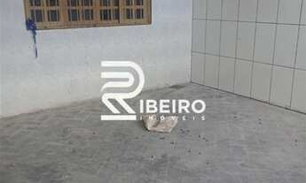 Imagem 5: Casa para aluguel tem 100 metros quadrados com 2 quartos em Tupi - Praia Grande - SP