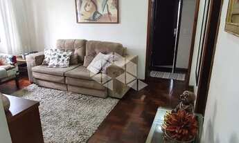 Imagem 3: Apartamento para venda possui 62 metros quadrados com 2 quartos