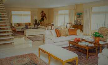 Imagem: Cobertura para venda possui 630 metros quadrados