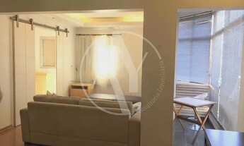 Imagem 3: Apartamento Padrão em Campinas