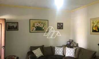 Imagem 4: Casa com 3 dormitórios à venda por R$ 280.000,00 - Jardim Santa Antonieta - Marília/SP