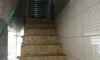 Imagem 2: Casa para venda possui 125 metros quadrados com 2 quartos em Jardim Maria Amália - São Pau