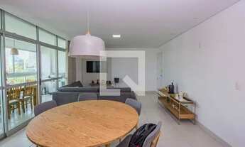 Imagem 5: Apartamento para Aluguel - Vila da Serra, 3 Quartos, 125 m2