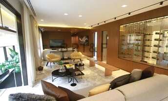 Imagem 6: Apartamento à venda 3 dormitórios 3 suítes 2 vagas Varanda com Churrasqueira na Vila Madal