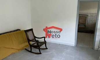 Imagem 4: Casa com 2 dormitórios para alugar - Limão