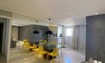 Imagem 6: RESIDENCIAL OLAVO BILAC - ÁGUAS CLARAS