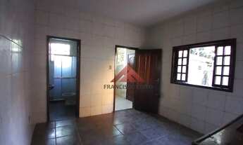 Imagem 7: Casa com 1 dormitório para alugar, 60 m² por R$ 635,00/mês - Porto Novo - São Gonçalo/RJ