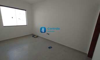 Imagem 3: SM/Casa com 2 dormitórios sendo uma suíte no Bairro Ipiranga/São José