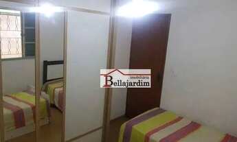 Imagem 7: Apartamento com 2 dormitórios à venda, 70 m² - Vila Pires - Santo André/SP