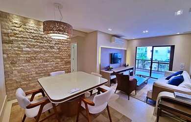 Imagem 6: TODO REFORMADO, APARTAMENTO ÚNICO NO GUARUJÁ!