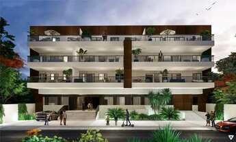 Imagem 2: Apartamento com 2 quartos, 94.77m², à venda em Rio de Janeiro, Jardim Oceânico