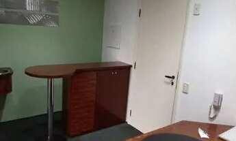 Imagem: Conjunto à venda, 35 m² por R$ 200.000