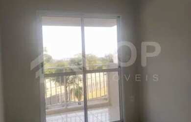 Imagem 6: Venda de Apartamentos / Padrão na cidade de São Carlos