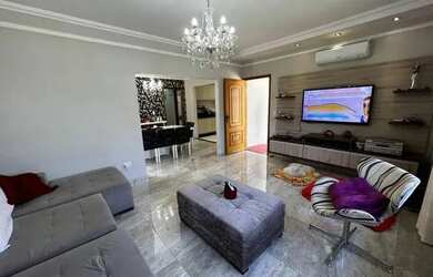 Imagem 2: MC- A casa no bairro Hipódromo