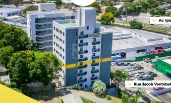 Imagem: Cobertura para Venda - 770.9m², 1 dormitório