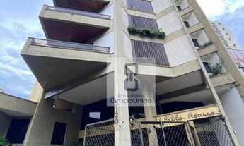 Imagem 2: Apartamento com 4 dormitórios para alugar, 286 m² por R$ 6.050,00/mês - Centro - São José