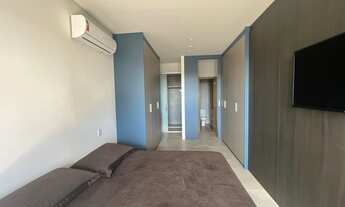 Imagem 3: Apartamento com 1 Quarto e 2 banheiros à Venda, 72 m² por R$ 690.000