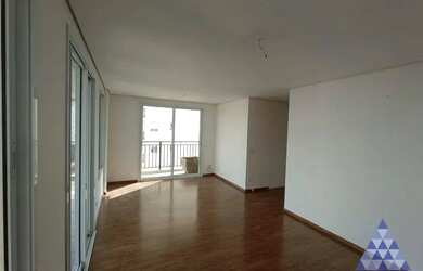 Imagem 3: Apartamento com 4 dormitórios para alugar, 147 m² por R$ 5.510,00/mês - Água Fria - São Pa